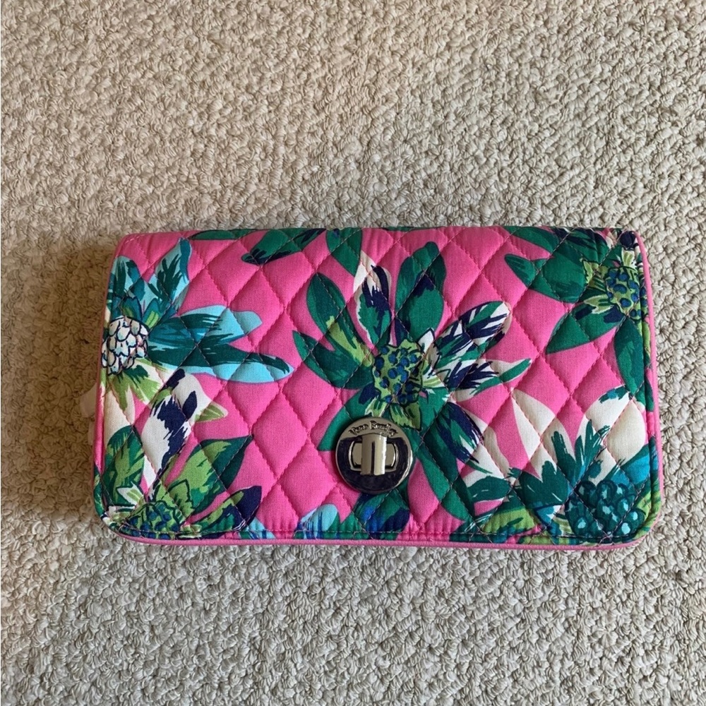 Vera Bradley Crossbody Purse